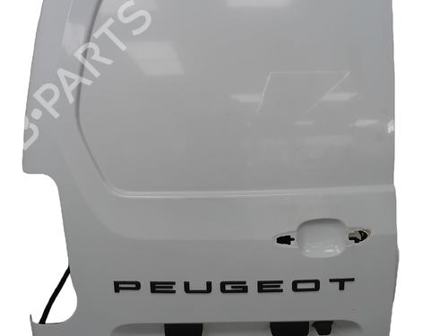 Used Left tailgate Left tailgate 38751108 38751108
