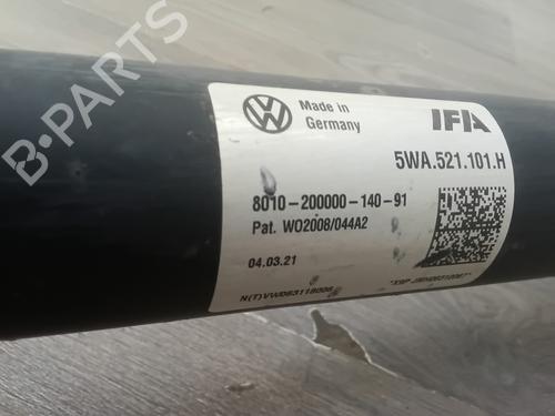 Other AUDI A3 Limousine (8YS, 8YM) S3 TFSI quattro | BP38036447O1 - Image 6