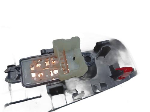 Left rear window switch NISSAN JUKE (F16_) DIG-T 117 | BP36528219I29 - Image 5