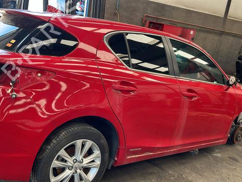 Other LEXUS CT (ZWA10_) 200h (ZWA10_, ZWA10R) | BP23207530O1 