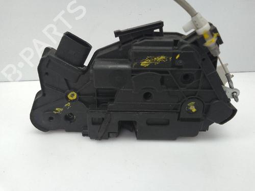 Front left lock SEAT IBIZA IV (6J5, 6P1)  | BP22598847C98 