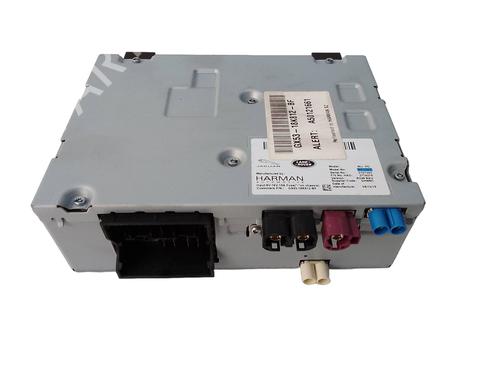 Used Radio Radio JAGUAR XE (X760) 2.0 D (180 hp) 18577883 18577883