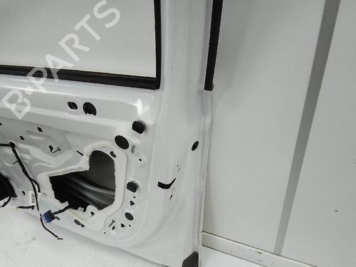 Right front door OPEL CORSA F (P2JO) 1.2 (68) | BP23142503C3 