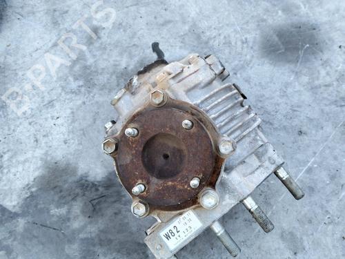 Used Front differential TOYOTA RAV 4 III (_A3_) 2.2 D 4WD (ALA30) (133 hp) 26160077