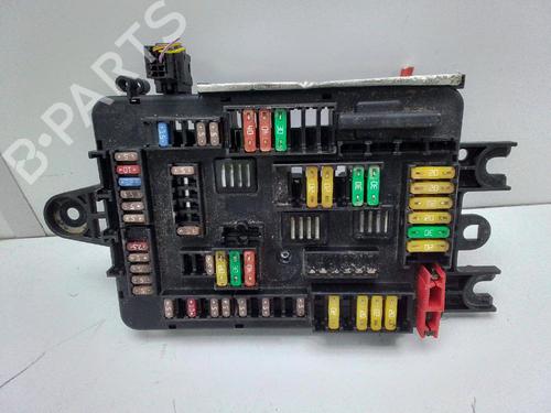 Fuse box BMW 2 Coupe (F22, F87) 218 d | BP18591410E1 