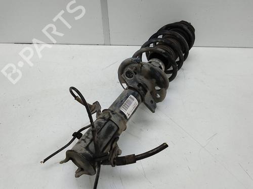 Used Left front shock absorber Left front shock absorber FORD TOURNEO COURIER B460 MPV 1.0 EcoBoost (100 hp) 20132732 20132732