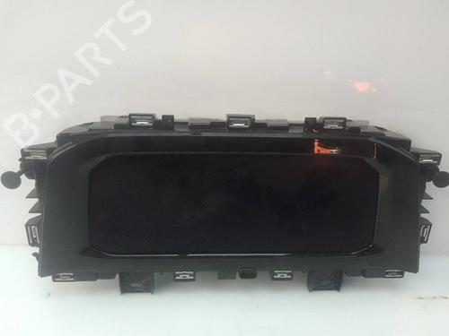 Used Instrument cluster VW GOLF VIII (CD1, DA1) 2.0 GTI Clubsport (300 hp) 28150128