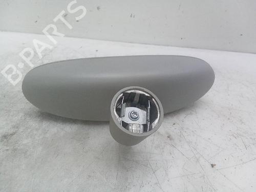 Used Rear mirror AUDI A1 Sportback (8XA, 8XF) 1.6 TDI (90 hp) 19582727