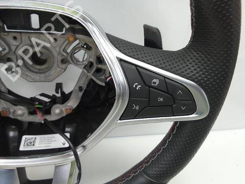 Used Steering wheel RENAULT CLIO V (B7_) [2019-2025]  22424991