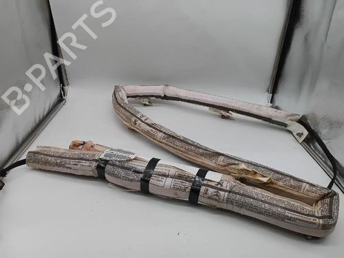 Used Left curtain airbag CITROËN BERLINGO (ER_, EC_) 1.5 BlueHDi 100 (102 hp) 27447383