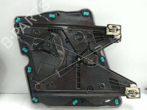 Used Front left window mechanism Front left window mechanism VW GOLF VIII (CD1, DA1) 2.0 TDI (116 hp) 20143602 20143602