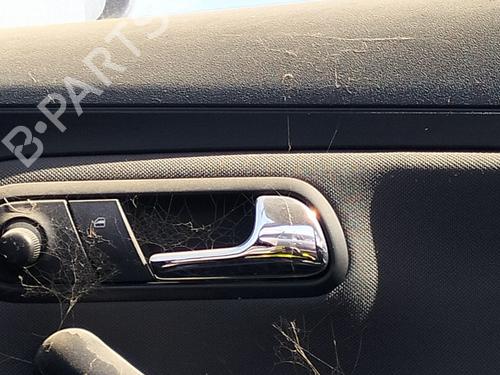 Used Front right interior door handle SEAT CORDOBA (6L2) 1.4 16V (75 hp) 29746479