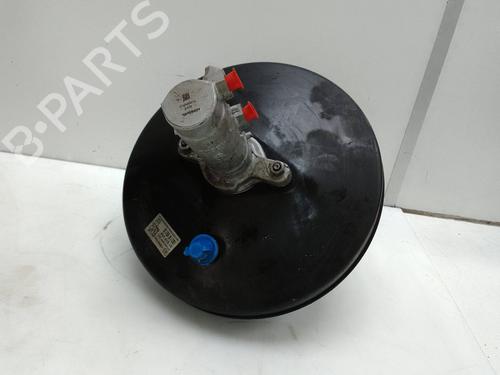 Used Brake master cylinder Brake master cylinder CITROËN JUMPER II Van 2.0 BlueHDi 110 (110 hp) 26160728 26160728