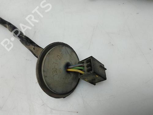 Right mirror OPEL CORSA D (S07)  | BP23417311C27 