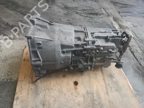 Used Gearbox Gearbox AUDI Q5 (FYB, FYG) SQ5 TFSI quattro (354 hp) 34612722 34612722