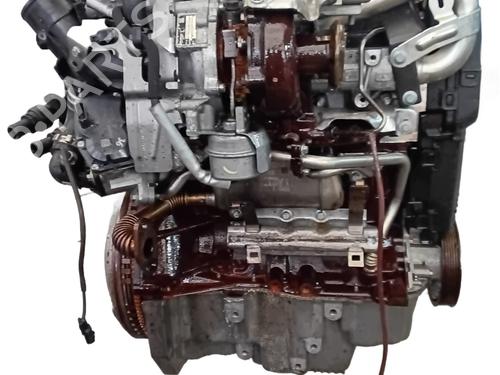 Motor RENAULT CAPTUR I (J5_, H5_) 1.5 dCi 110 | BP31990890M1