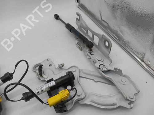 Annen BMW 3 (G20, G80, G28) 318 d (150 hp) 27444991