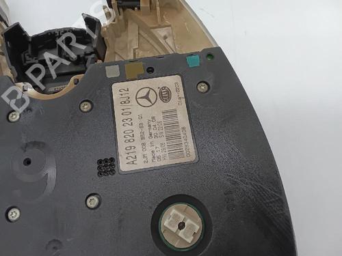 Interior roof light MERCEDES-BENZ CLS (C219) CLS 320 CDI (219.322) | BP26051234I8 