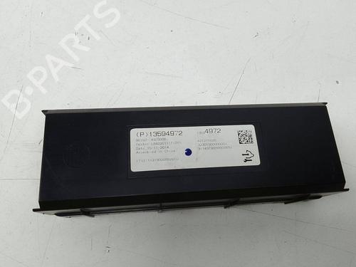 Used Electronic module Electronic module 19041208 19041208