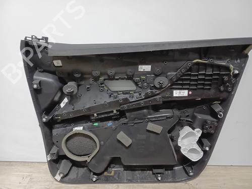 Front left panel PEUGEOT 3008 II SUV (MC_, MR_, MJ_, M4_) 1.2 THP/ PureTech 130 (MRHNSM, MRHNSU, MRHNSJ, MRHNYW,... | BP34123072C58 - Image 4