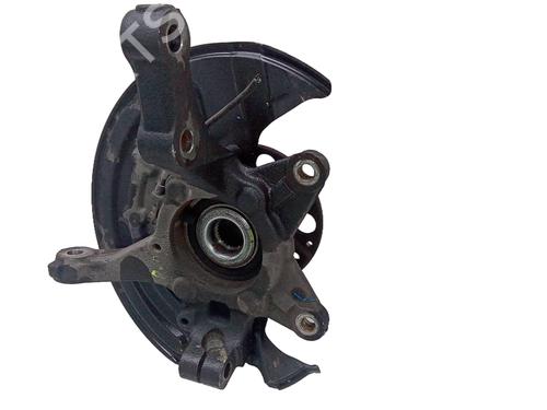 Left front steering knuckle SSANGYONG XLV SUV e-XDi 160 All-wheel Drive | BP18738229M25  - Image 5