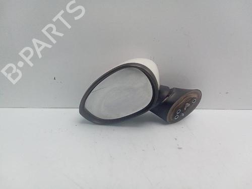Left mirror FIAT 500 (312_) 1.3 D Multijet (312AXB1A) | BP21783650C26 