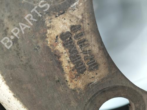 Fælk IVECO MASSIF Pickup 3.0 HPI | BP29995034C45 