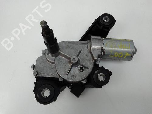 Rear wiper motor NISSAN QASHQAI / QASHQAI +2 I (J10, NJ10, JJ10E) 1.6 dCi | BP22778124M102 