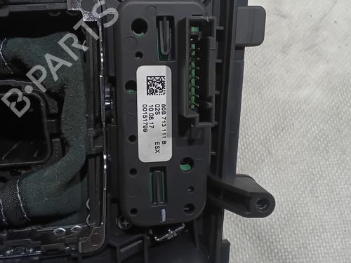 Gear lever AUDI Q5 (FYB, FYG) SQ5 TFSI quattro | BP34580826M90 - Image 6