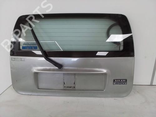 Used Tailgate AIXAM 500 Hatchback 0.5 D (14 hp) 28147531