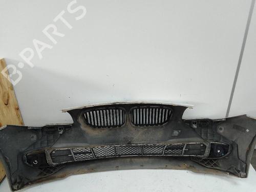 Front bumper BMW 5 (F10) 535 i xDrive | BP21258641C7 
