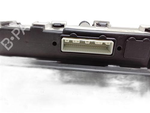 Instrument cluster TOYOTA PRIUS PLUS (_W4_) 1.8 Hybrid (ZVW40W, ZVW41W) | BP33286183C47 - Image 6