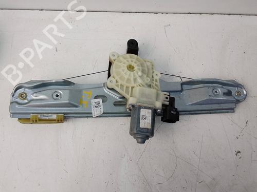 Used Rear left window mechanism Rear left window mechanism FORD FOCUS III 1.6 TDCi (115 hp) 18585340 18585340