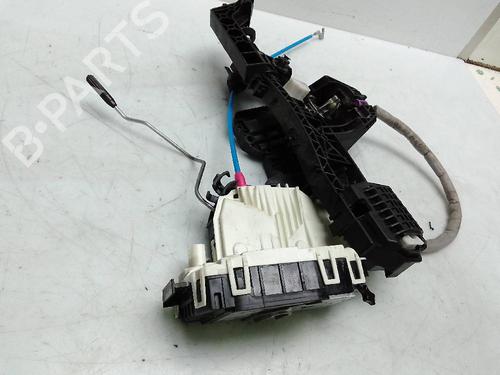 Rear right lock MERCEDES-BENZ CLA Coupe (C117) CLA 250 (117.344) | BP24463499C99 