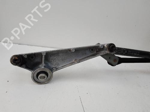 Front wiper motor MERCEDES-BENZ A-CLASS (W176) A 200 CDI / d (176.008) | BP21125809M29 
