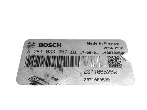 Engine control unit (ECU) RENAULT TRAFIC III Van (FG_) 1.6 dCi 125 (FGMH) | BP36294274M57  - Image 5