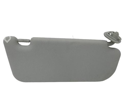 Left sun visor HYUNDAI ix35 (LM, EL, ELH) 1.7 CRDi | BP24463334I1 - Image 4