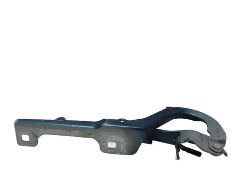 Dørhængsel/Dørbegrænser PEUGEOT 2008 I (CU_) 1.2 PureTech 82 (82 hp) 32339200