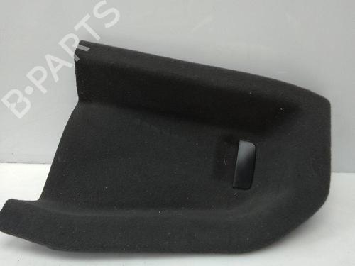 Bagagerumsbeklædning BMW X3 (F25) [2010-2017]  23207410