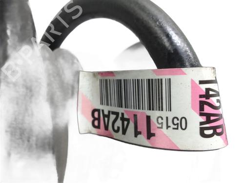 Right front shock absorber DODGE JOURNEY 2.0 CRD | BP32021044M17 