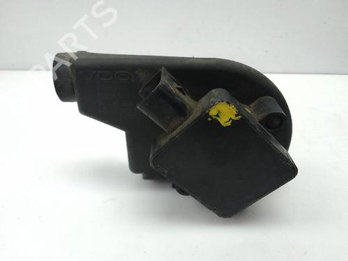 Pedal PEUGEOT 307 SW (3H) 2.0 HDI 110 | BP23217579I4 