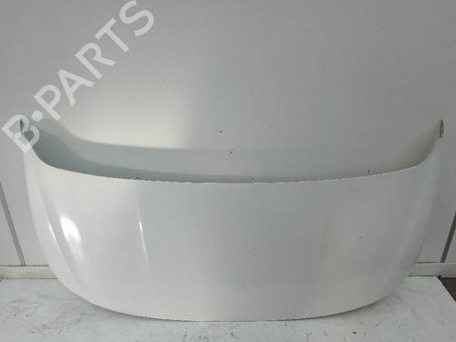 Hood TOYOTA PROACE CITY VERSO MPV 1.5 D-4D 100 (BKYMD) BP20853271C1