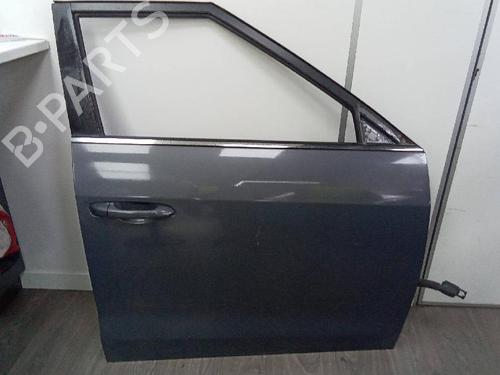 Right front door SSANGYONG XLV SUV e-XDi 160 All-wheel Drive | BP18738049C3 