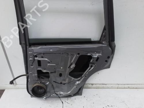 Right rear door SUBARU FORESTER (SH_) 2.0 D AWD (SHH, SHD, SHN) | BP26705051C5