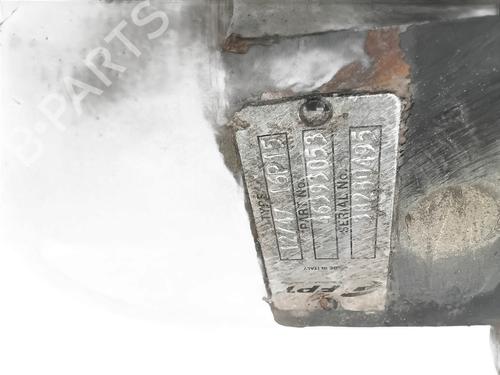 Rear axle IVECO DAILY VI Van 33S11, 35S11, 35C11 | BP36449259M2 - Image 4