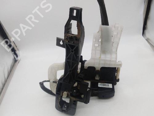 Front right lock HYUNDAI ix35 (LM, EL, ELH) 1.7 CRDi | BP25485491C97 