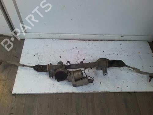 Steering rack MERCEDES-BENZ A-CLASS (W176) A 160 CDI / d (176.011) 6700003026