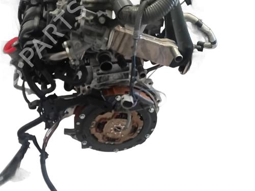 Engine TOYOTA AURIS Estate (_E18_) 1.8 Hybrid (ZWE186_, ZWE186R, ZWE186H) | BP32517472M1 