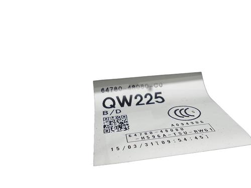 Boot lining LEXUS RX (_L1_) 450h AWD (GYL15, GYL15_, GYL15R) | BP32845461I3  - Image 5