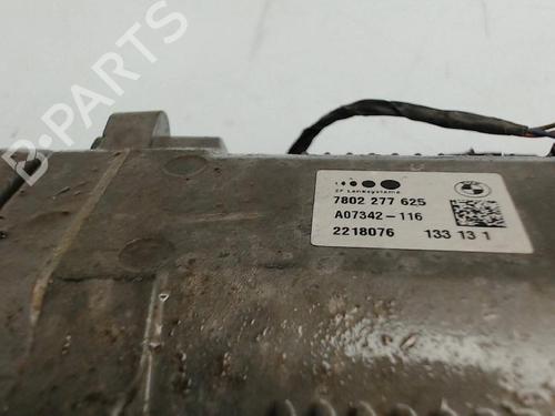 Used Steering rack BMW X1 (E84) [2009-2015]  23087630